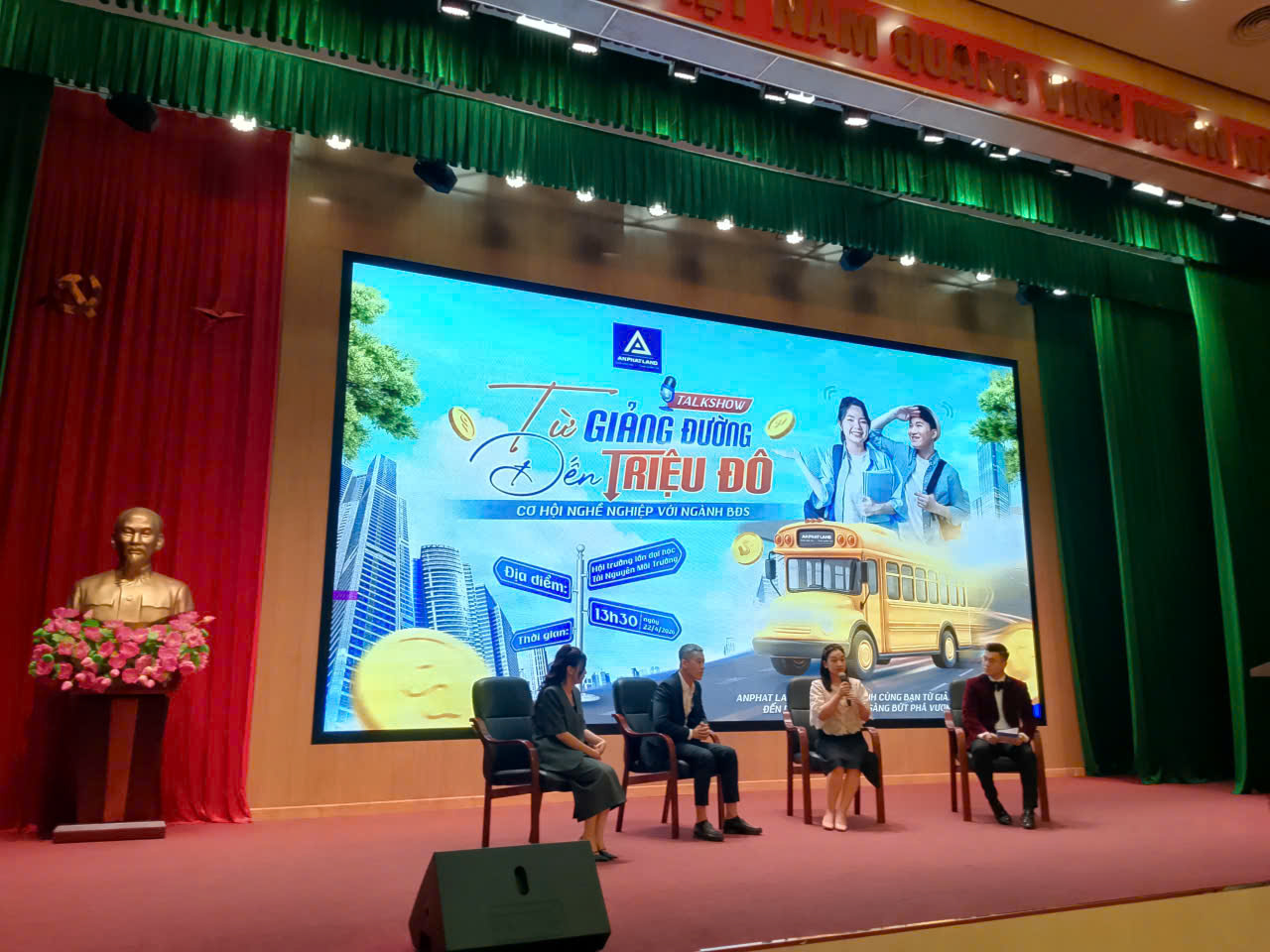 Tạp chí Trắc địa - Bản đồ